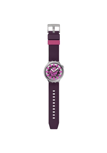 Swatch Sb07s120 Erkek Kol Saati