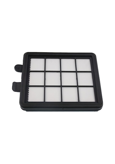 Stilevs Siyah Spektron Ön Hepa Filtre