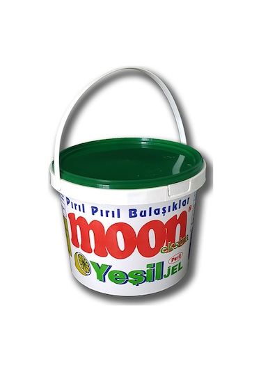 Moon Jel Deterjan 1300 G