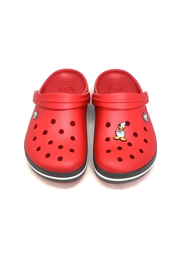 Crocs Terlik Süsü & Renkli Aksesuar Jibbitz (475024302)