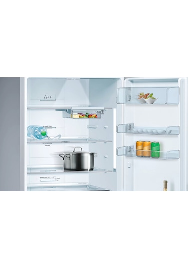Profilo BD3056WFLN 559 L No-Frost Kombi Tipi Buzdolabı