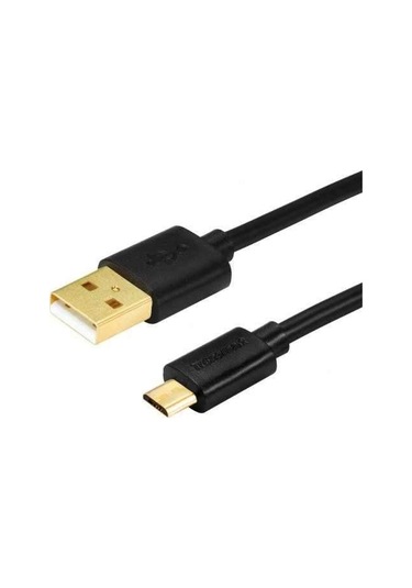 Tronsmart MUS03 Micro USB Data ve Şarj Kablosu