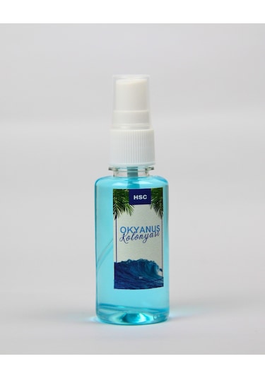 Hsc Okyanus Kolonyası Sprey 50 ML