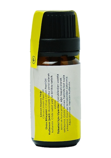 Vinacocha Limon Uçucu Yağı 10 Ml Karışık