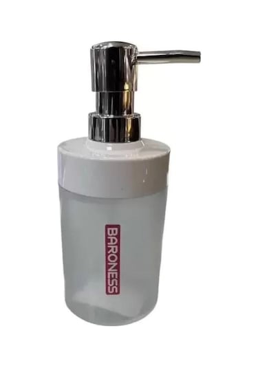 Baroness Bs20001 Sıvı Sabunluk