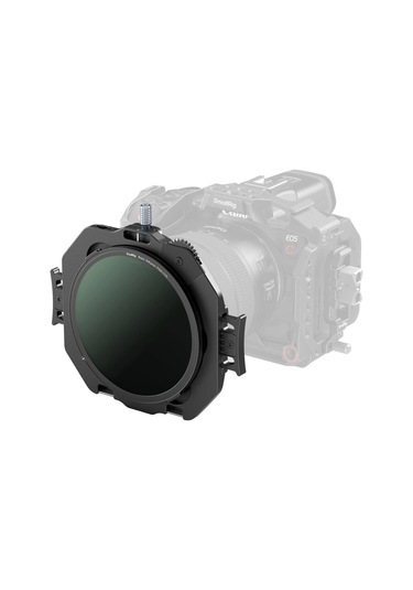 Smallrig 4412 Ayarlanabilir Kelepçeli Filtre Kiti