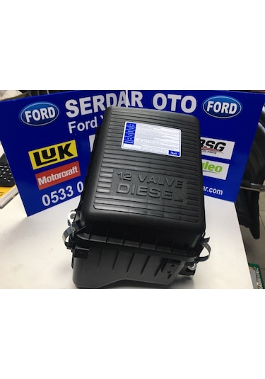 Ford Ranger Hava Filtre Kutusu 1998-2006 Arası