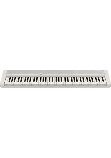 Casio Ct-s1-76we 76 Tuşlu Org Beyaz