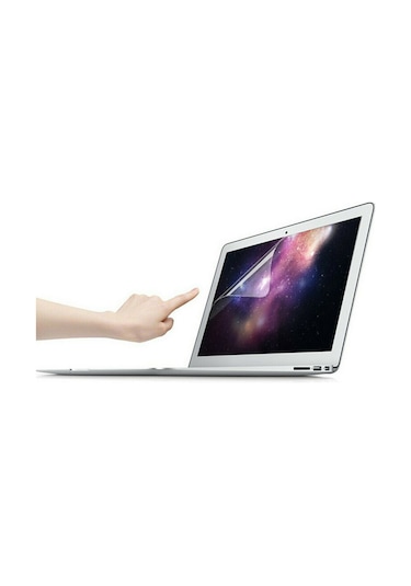 Apple Uyumlu MacBook Pro 15'' A1707-A1990 Ekran Koruyucu Film