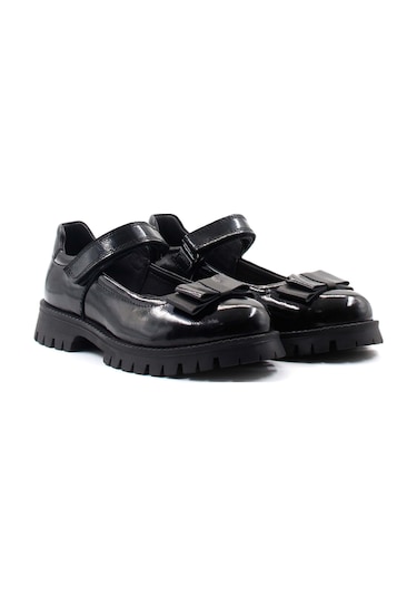 Fast Step Hakiki Deri Kız Çocuk Casual Ayakkabı 612fa853 001