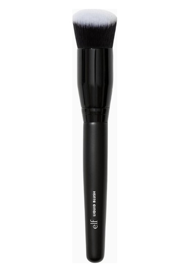 E.l.f. Camo Liquid Blush Brush Açılı Allık Fırçası