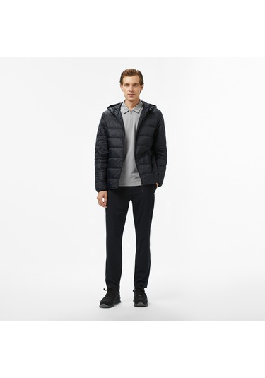 Nautica Erkek Siyah Jogger Pantolon P35106t Siyah