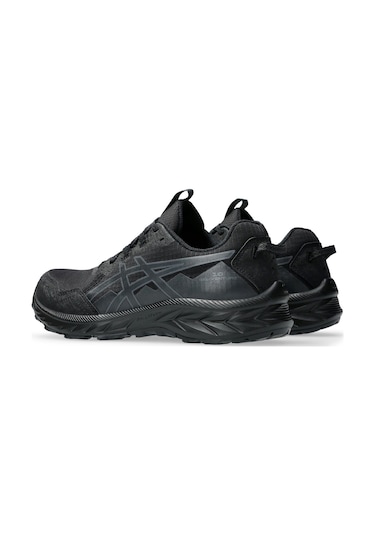 Asics Gel-venture 10 Kadın Black Outdoor Koşu Ayakkabısı 1012b759-001 Siyah