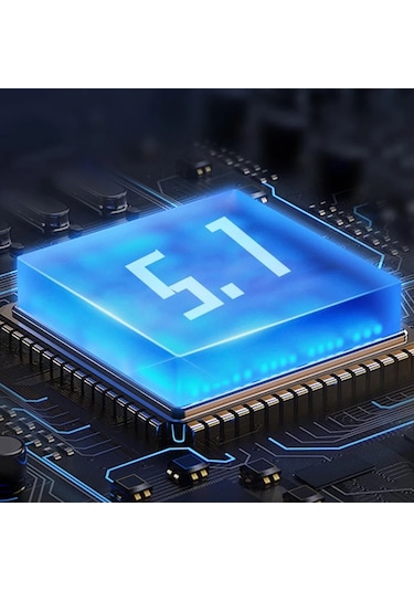 Cbtx YYK530 TWS Bluetooth 5.1 Spor Kulaklığı