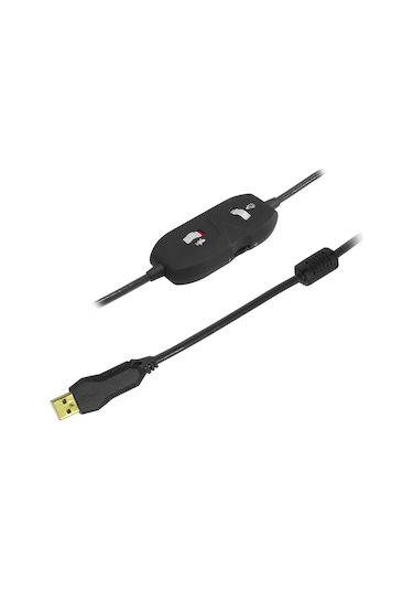 Frisby FHP-G1490B HX6 7.1 Surround Oyuncu Kulaklığı