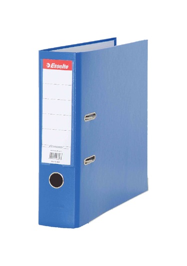 Esselte Ekonomi Mavi Geniş Klasör
