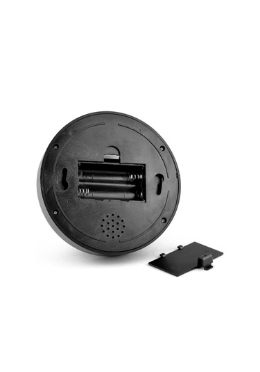 Simüle Gözetleme Kamerası Sahte Ev Kubbe Kukla Kamera Flaşlı Kırmızı Led Işık Güvenlik Kamerası İç Mekan Dış Mekan