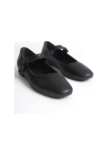 Daxtors Garantili D552 Günlük Ortopedik Kadın Babet Ayakkabı