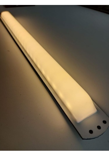 Ayge Su Geçirmez Led Lamba Marine Yat Tekne Karavan 24V DC  45 CM Günışığı Diğer