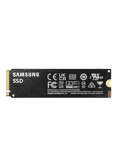 Samsung 990 Pro MZ-V9P2T0BW 2 TB 7450/6900 MB/S M.2 NVMe SSD