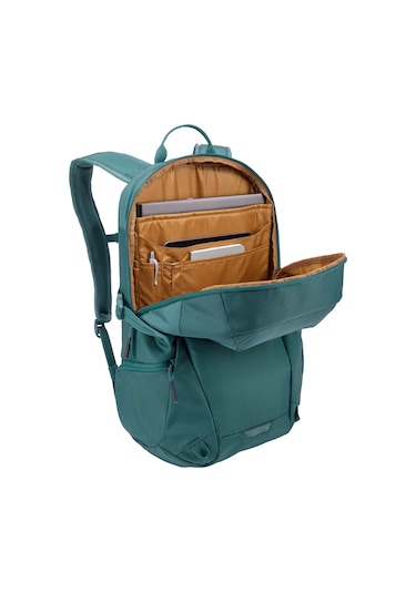 Thule Enroute 21L Notebook Sırt Çanta Mallard Green 15.6"