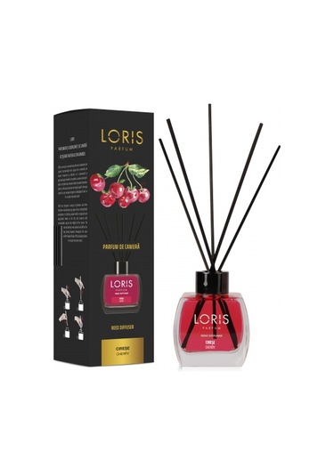 Loris Kiraz Oda Kokusu 120 ML