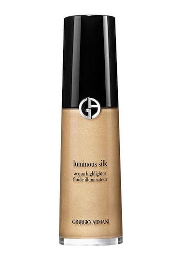 Giorgio Armani Luminous Silk Acqua Highlighter - 02 Stellar