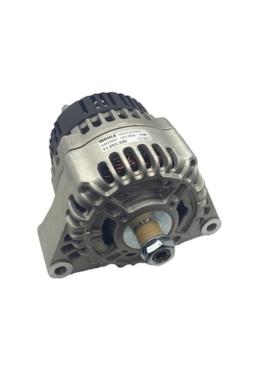 Mahle-ıskra 12v Alternatör Dinamo 95 A