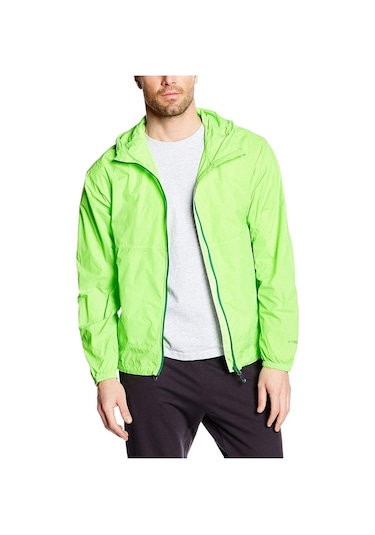 Cmp Erkek Outdoor Spor Ceket (296258313) Yeşil