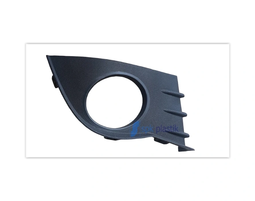 Sis Far Çerçevesi Kapağı Sağ Sisli Clıo 3 2011 7701209034