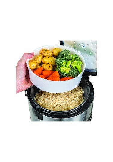 Russell Hobbs 27080-56 Elektrikli Pirinç Pişirici