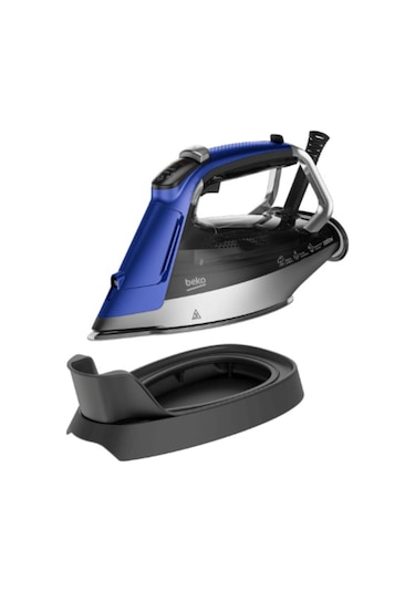 Beko BEU 8030 D Actipress Expert 3000 W Buharlı Ütü