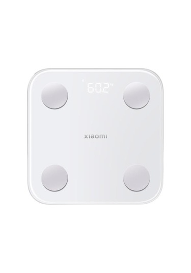 Xiaomi Mi Smart Scale S400 Akıllı Bluetooth Tartı Baskülü İthalatçı Garantili