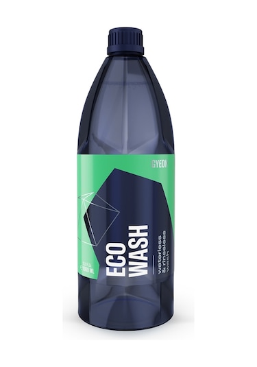 Gyeon Q²m Eco Wash Seramik Katkılı Susuz Yıkama Yüzey Temizleyici