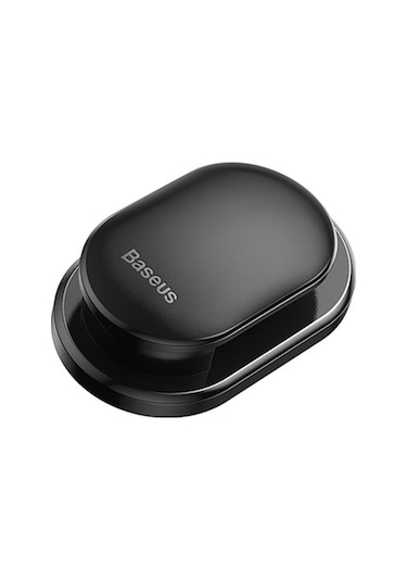 Baseus Küçük Askı Aparatı Small Shell Vehicle Hook Acggbk-01