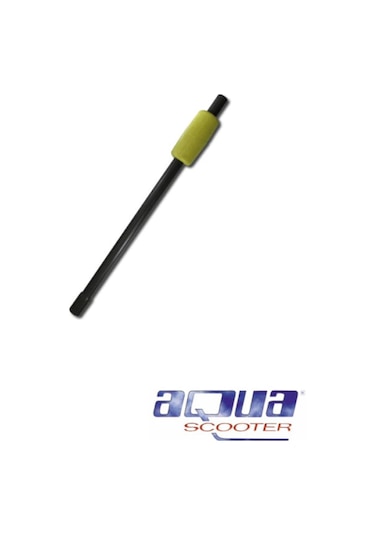 Getra Aquascooter Ek Snorkel