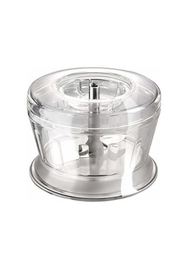 Bamix M200 Deluxe 200 W C Gövde Blender Seti