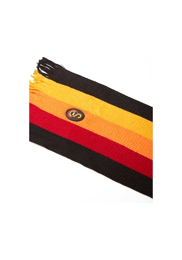 Galatasaray Atkı U242307 Siyah