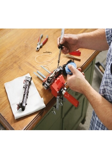 Bessey Bess10-st Mini Mengene