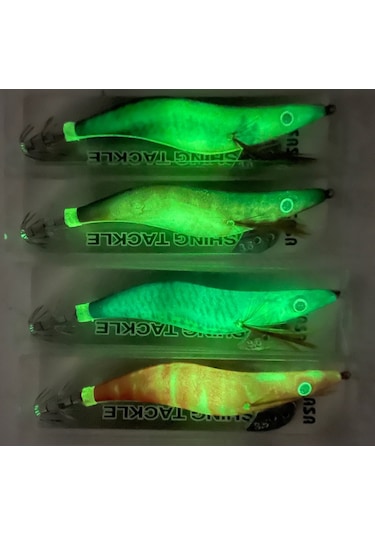 Sasa Toto Kurşunlu Kalamar Zokası 3.5 Gr