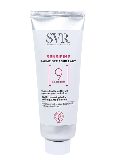 Sensifine Baume Demaquillant Cleansing Cream 100 G