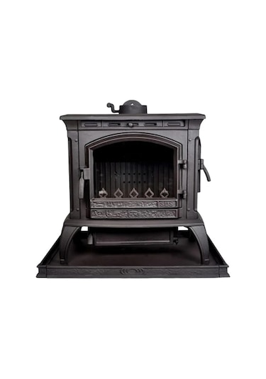 Sefer Döküm Sds-118 Karıa Döküm Şömine Soba