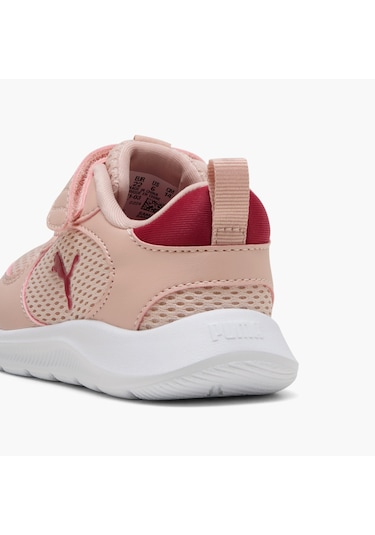 Puma Fun Racer 2 Ac+ Inf Çocuk Ayakkabısı 40058103 Pembe