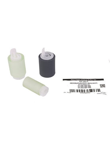 Canon İr2520 İr2525 İr2530 Paper Pickup Roller 3lü Kit 2625 263