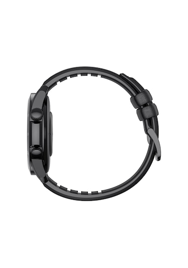 Havit Watch M9030 Pro 46 MM Sesli Telefon Görüşmeli Akıllı Saat (Distribütör Garantili)