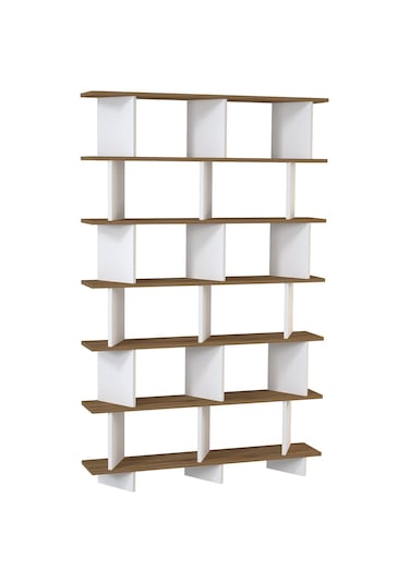 KALENDER DEKOR AZURE-120 KİTAPLIK AZR02