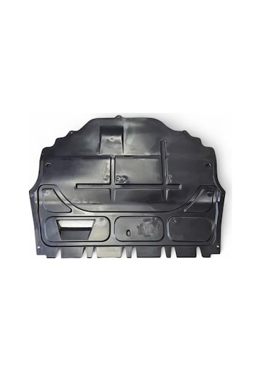 Vw Polo Motor Alt Muhafaza Dizel 2009-2017 6r0825235e