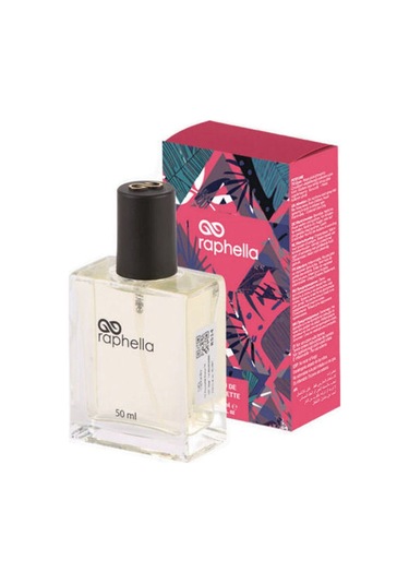 Bargello Raphella 108 Kadın Parfüm EDT 50 ML
