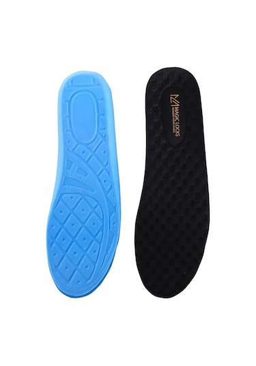 Magic Locks Mg900 Unisex Memory Foam Taban Renkli