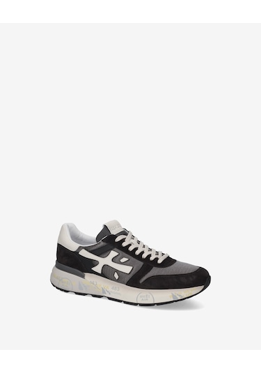 Premiata Sneakers Mick 8085 Siyah